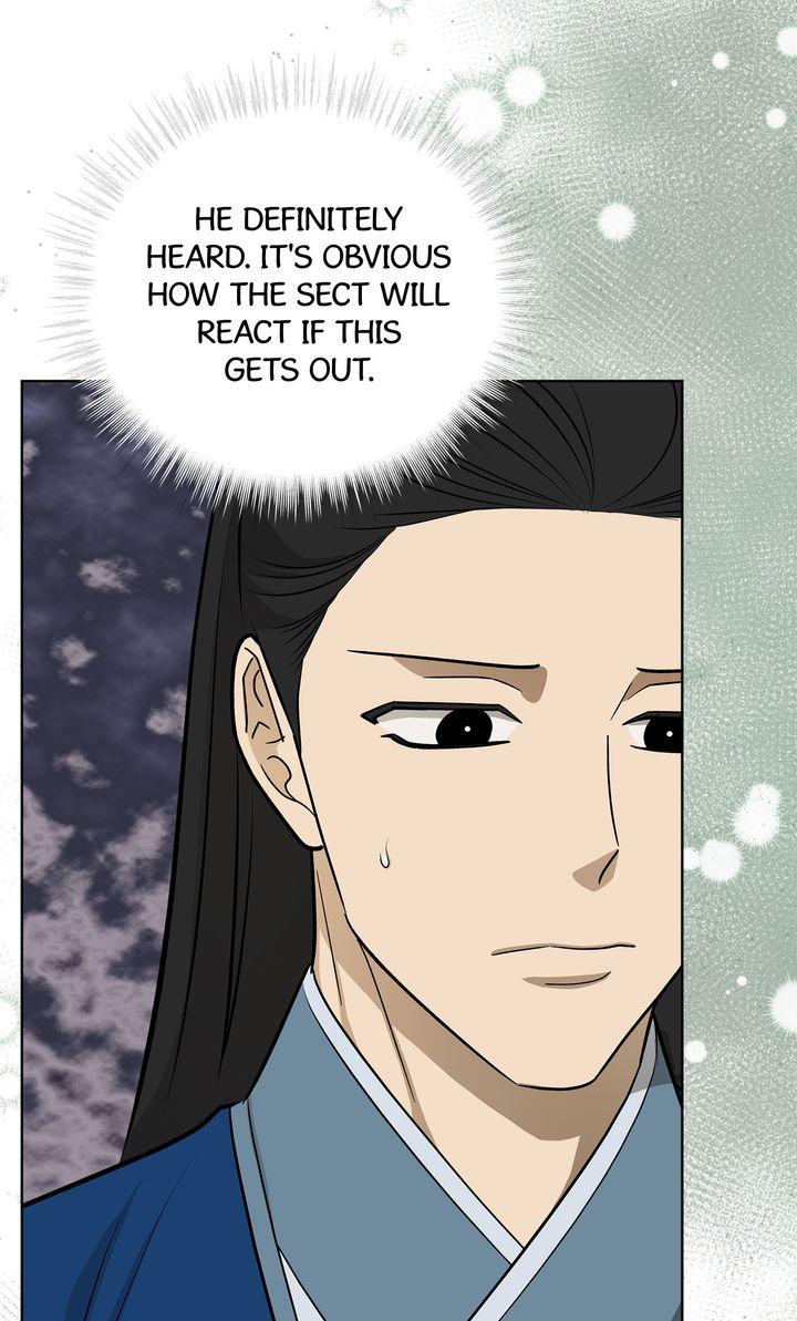 Celestial Chapter 39 page 44 - 