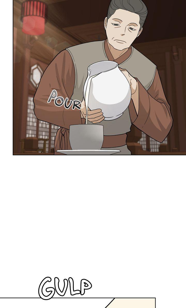 Celestial Chapter 39 page 53 - 