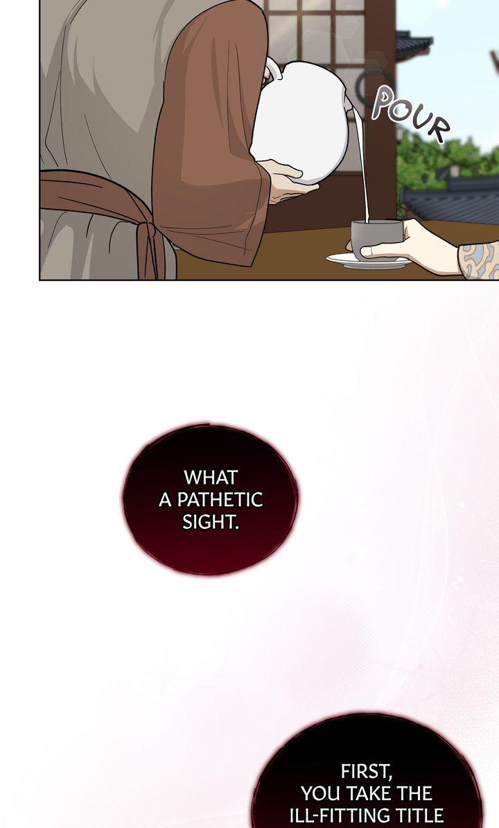 Celestial Chapter 39 page 55 - 