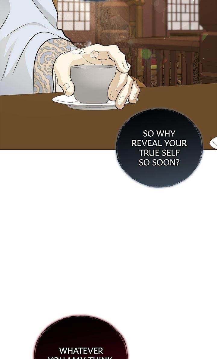 Celestial Chapter 39 page 60 - 