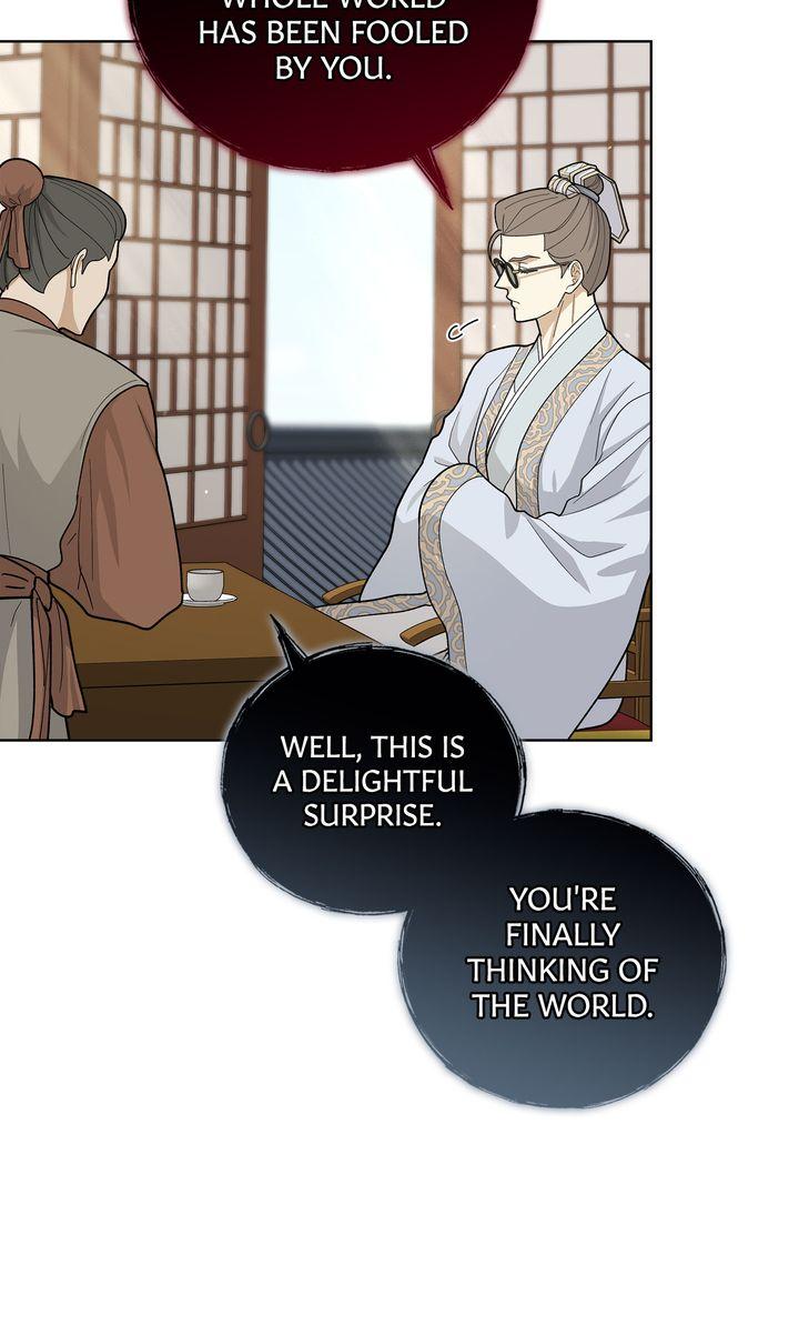 Celestial Chapter 39 page 67 - 
