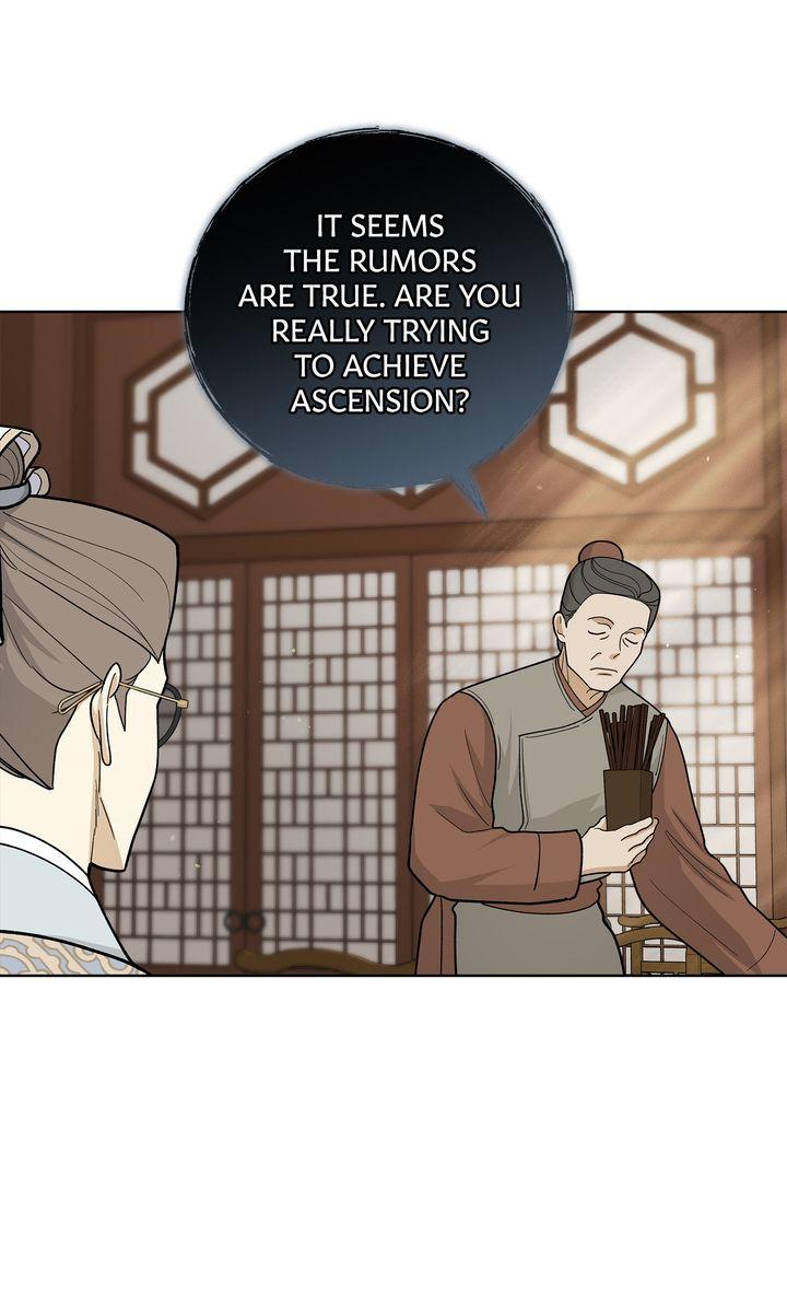 Celestial Chapter 39 page 68 - 