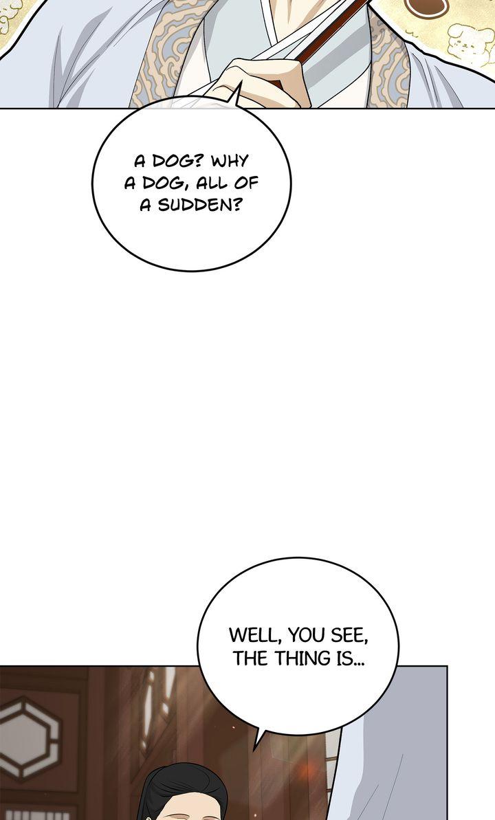 Celestial Chapter 39 page 9 - 