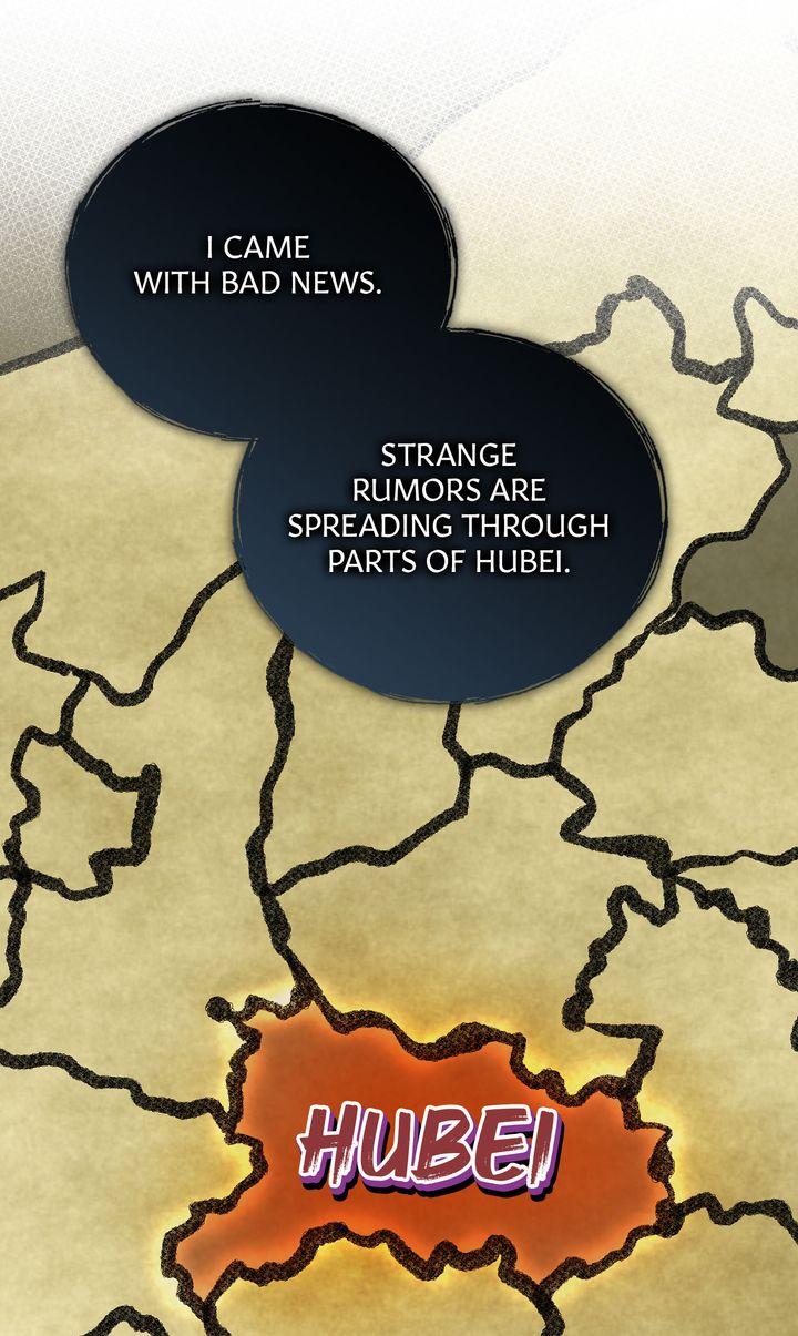 Celestial Chapter 40 page 11 - 