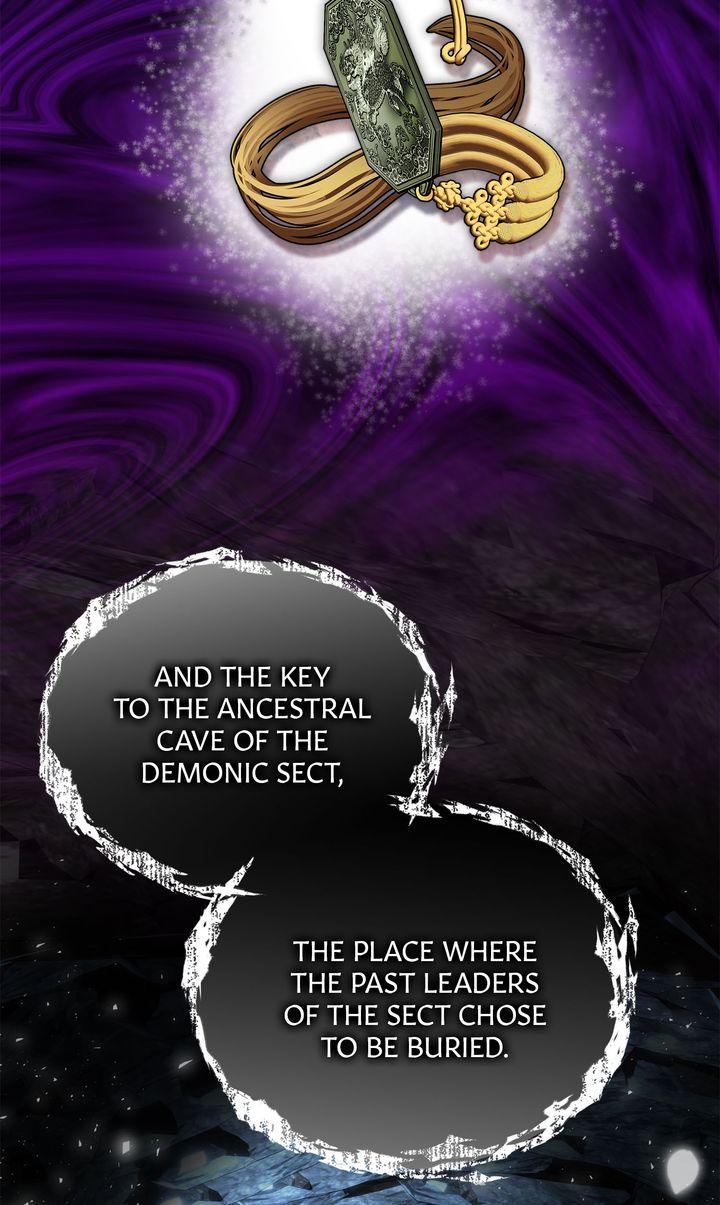 Celestial Chapter 40 page 16 - 