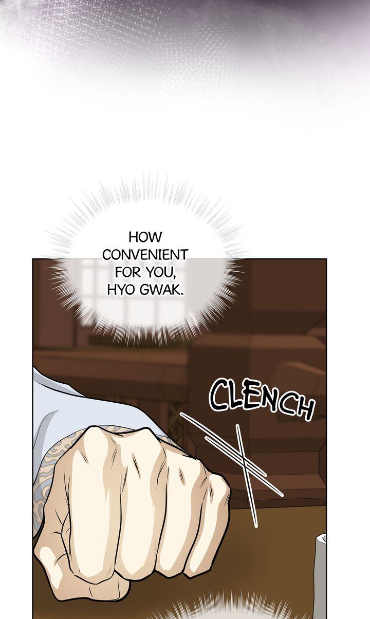 Celestial Chapter 40 page 20 - 