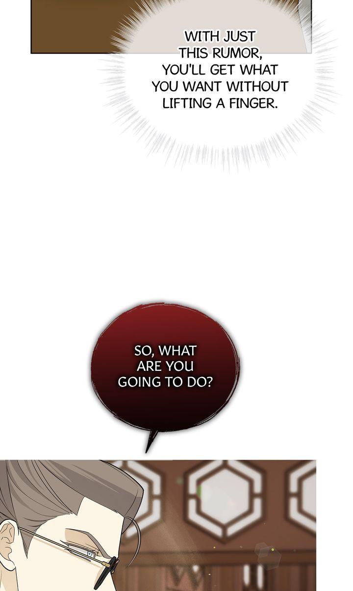 Celestial Chapter 40 page 21 - 