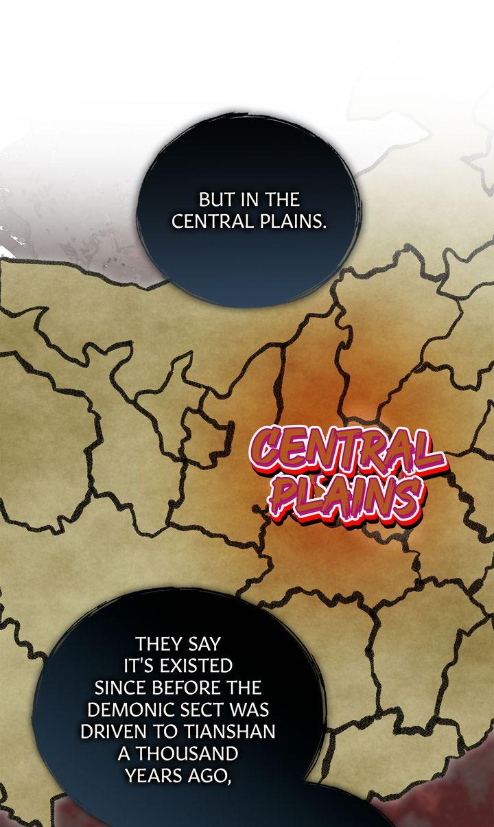 Celestial Chapter 40 page 24 - 