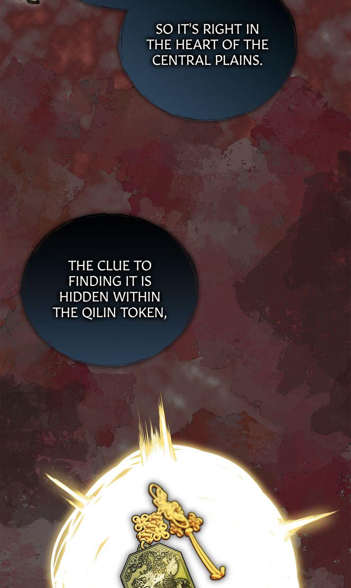 Celestial Chapter 40 page 25 - 