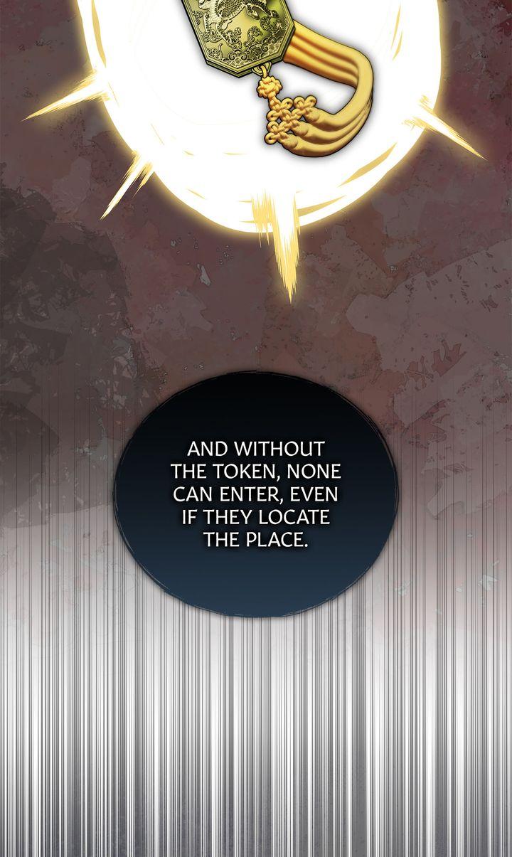 Celestial Chapter 40 page 26 - 