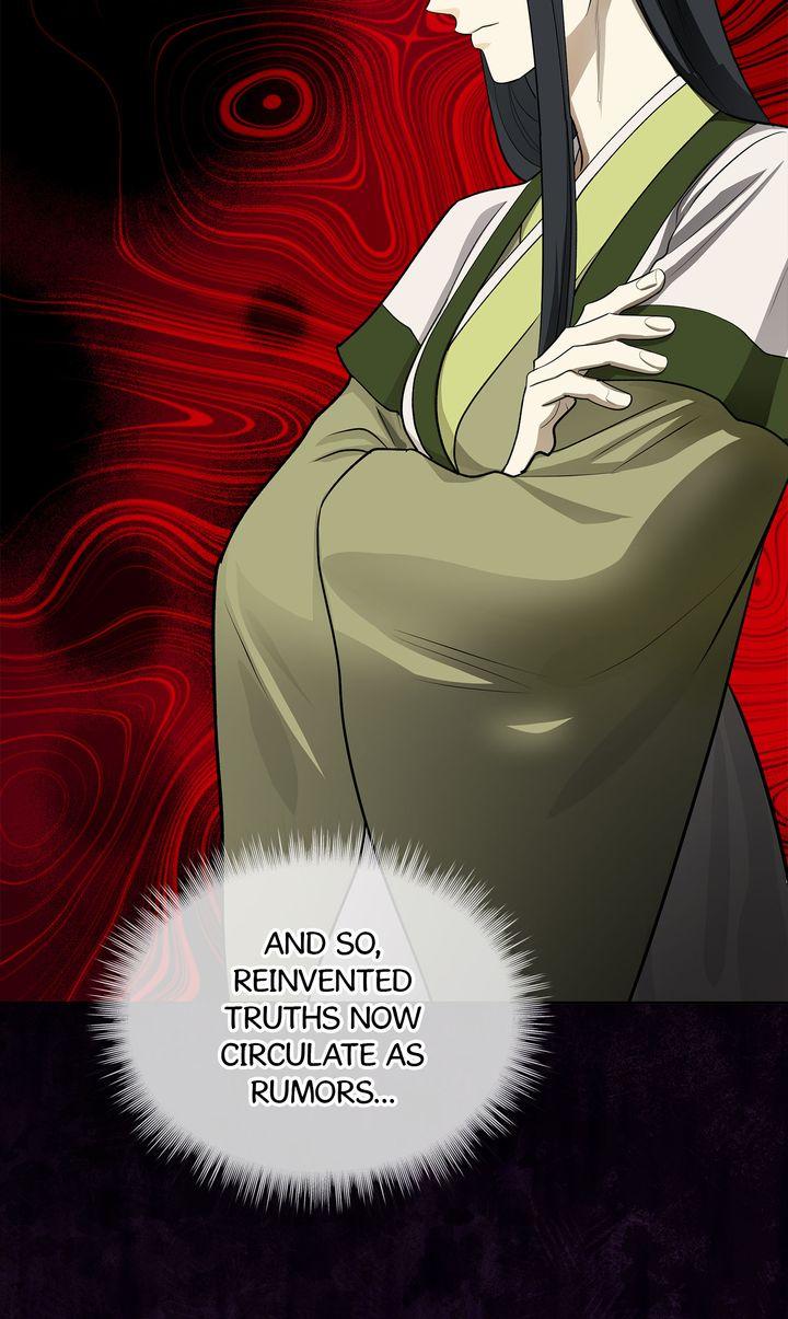 Celestial Chapter 40 page 33 - 