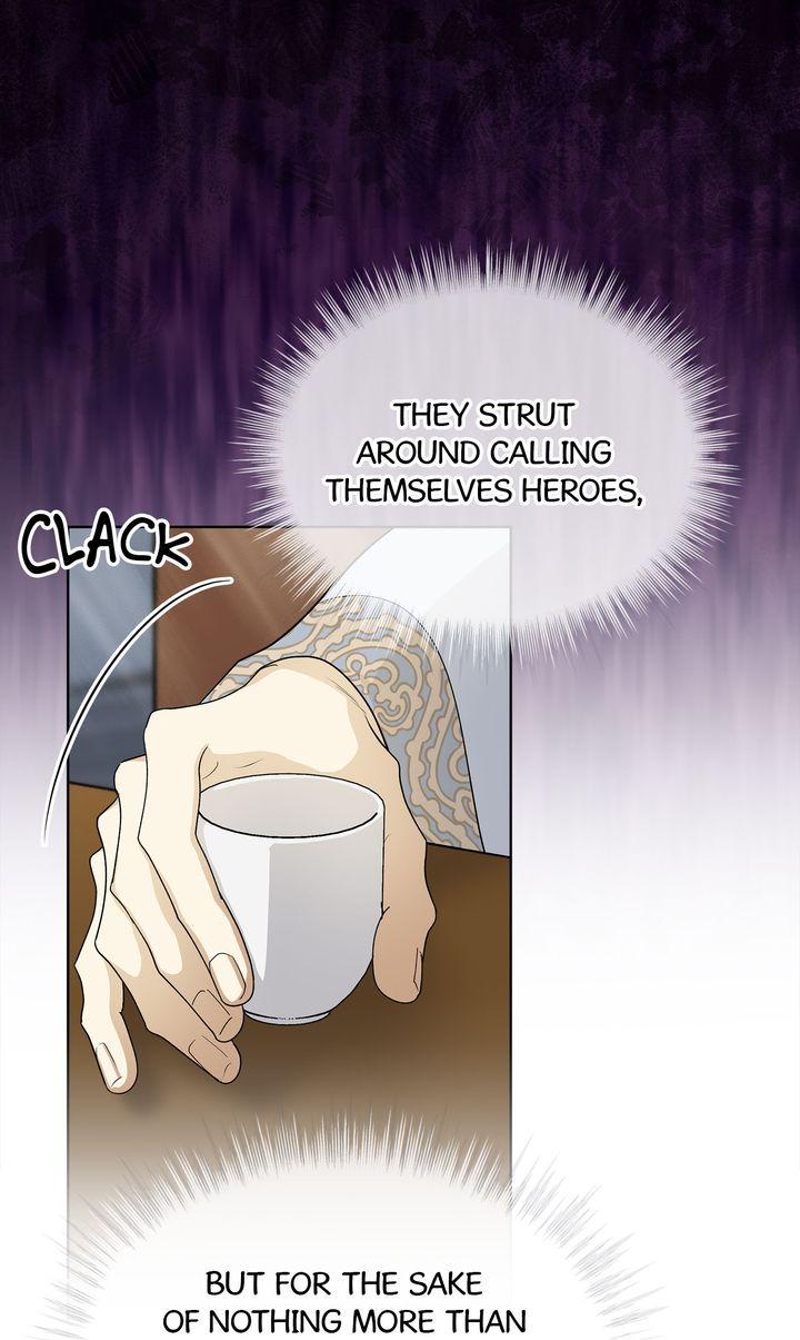 Celestial Chapter 40 page 34 - 