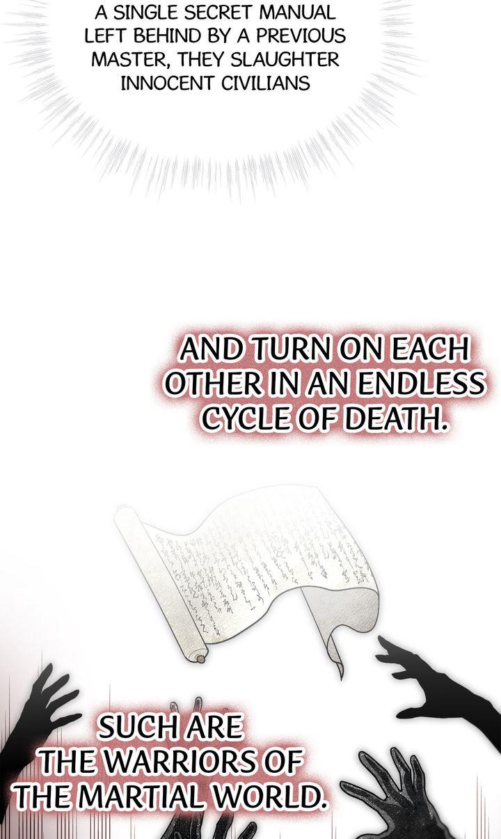 Celestial Chapter 40 page 35 - 