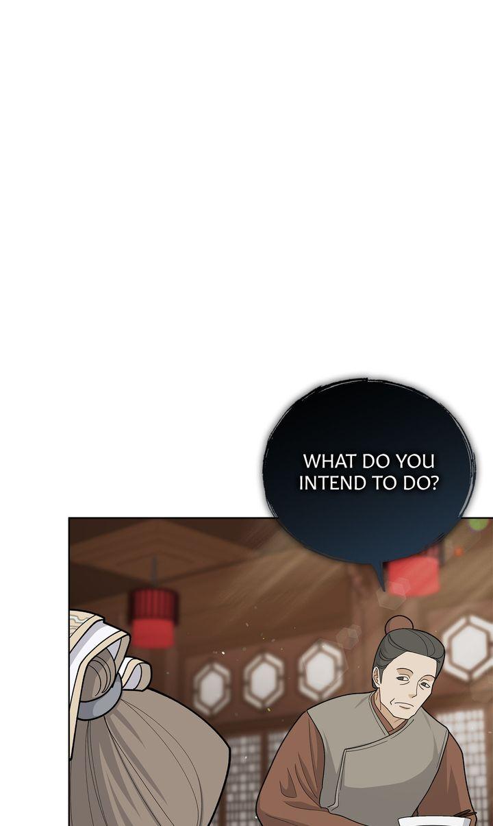 Celestial Chapter 40 page 39 - 