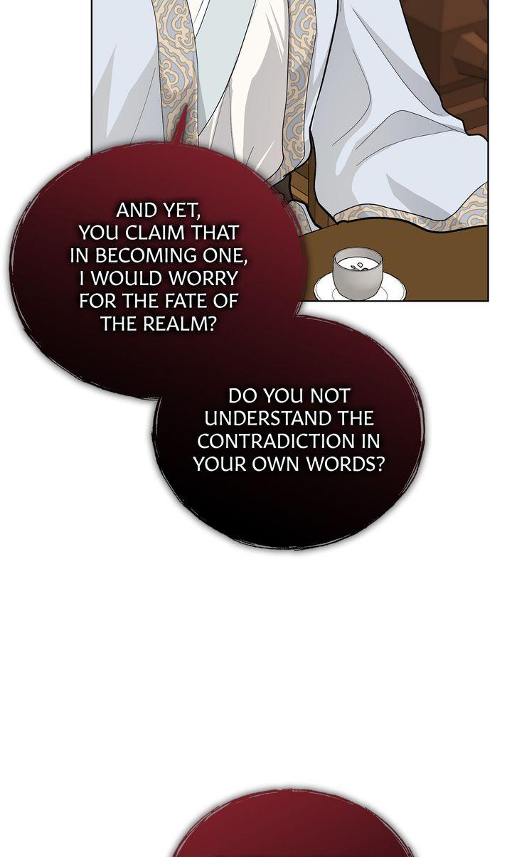 Celestial Chapter 40 page 5 - 