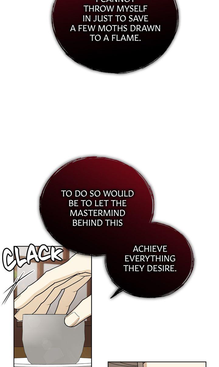 Celestial Chapter 40 page 42 - 