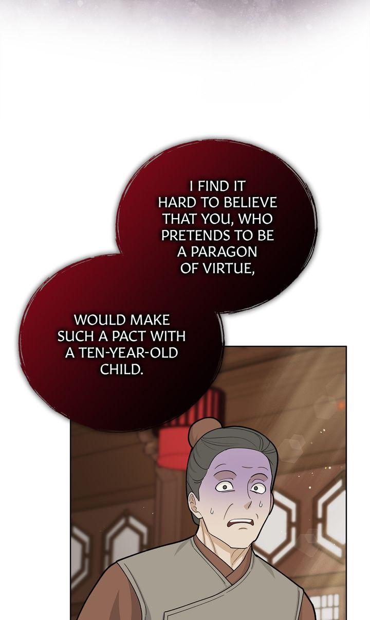 Celestial Chapter 40 page 52 - 