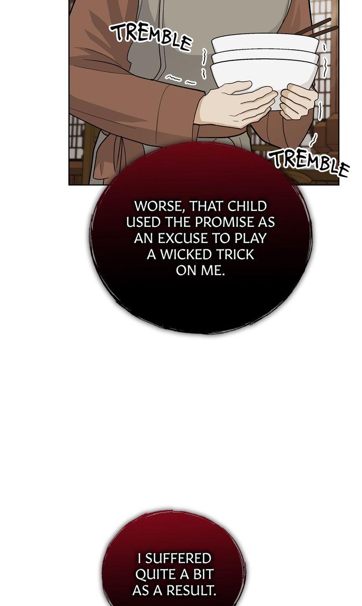 Celestial Chapter 40 page 53 - 