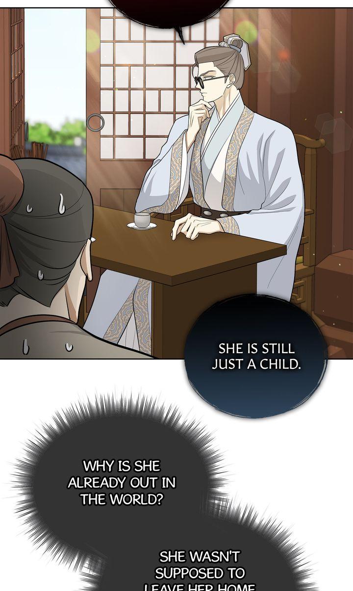 Celestial Chapter 40 page 54 - 