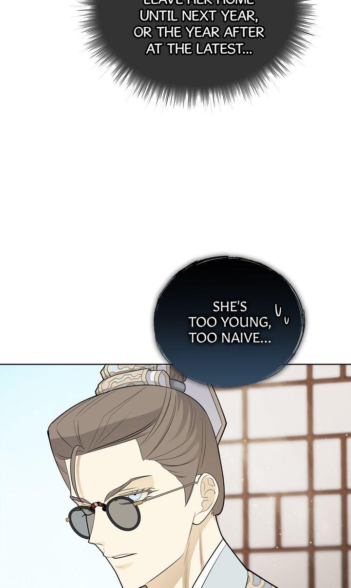 Celestial Chapter 40 page 55 - 