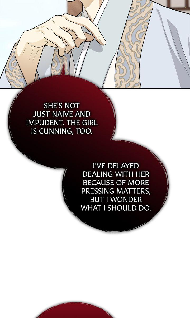 Celestial Chapter 40 page 56 - 