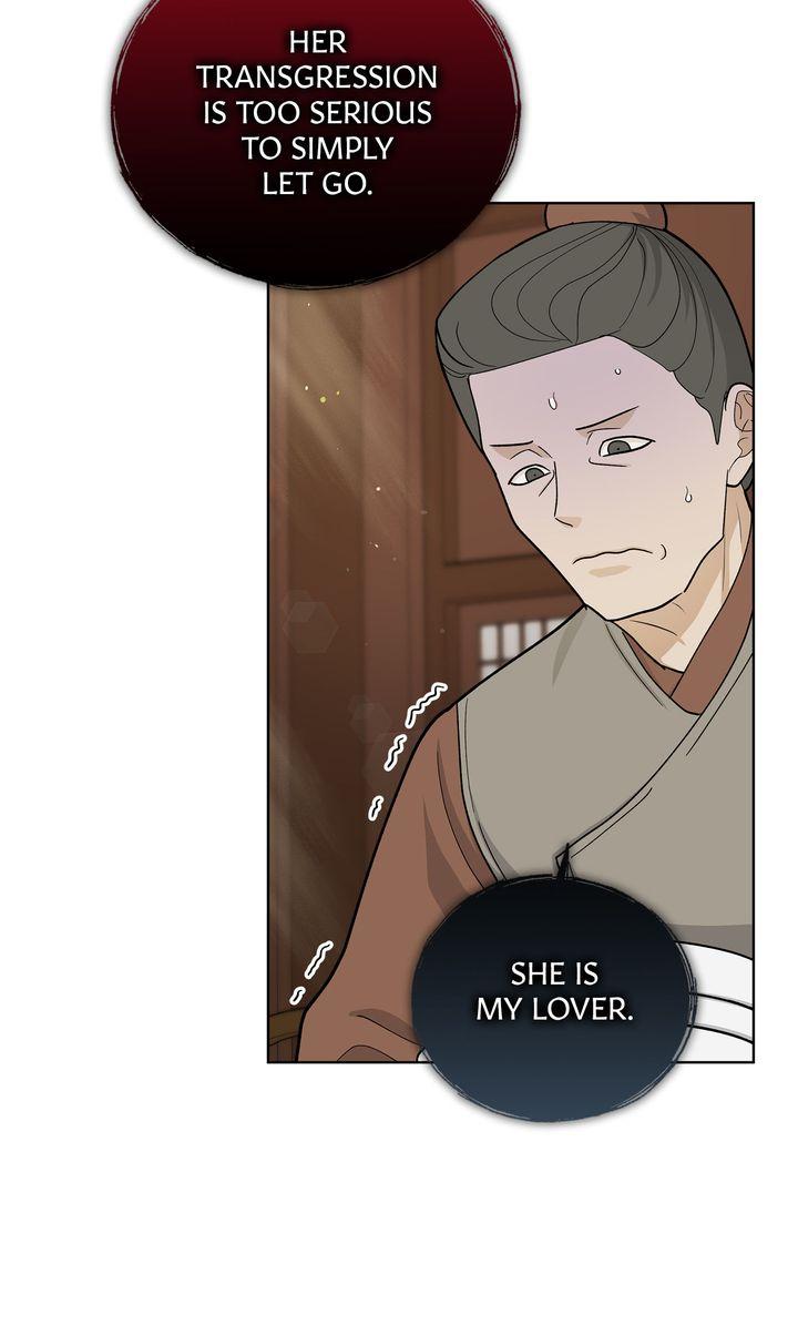 Celestial Chapter 40 page 57 - 