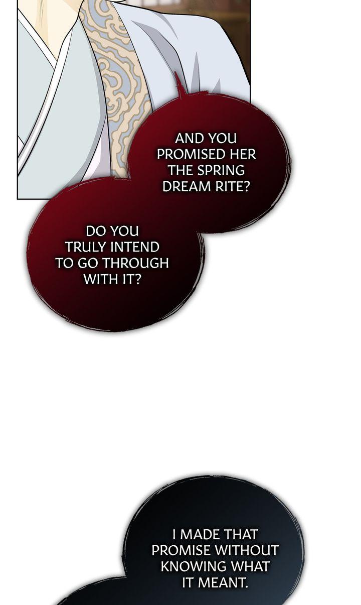 Celestial Chapter 40 page 60 - 
