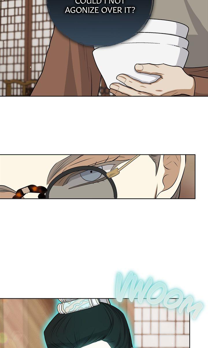Celestial Chapter 40 page 67 - 