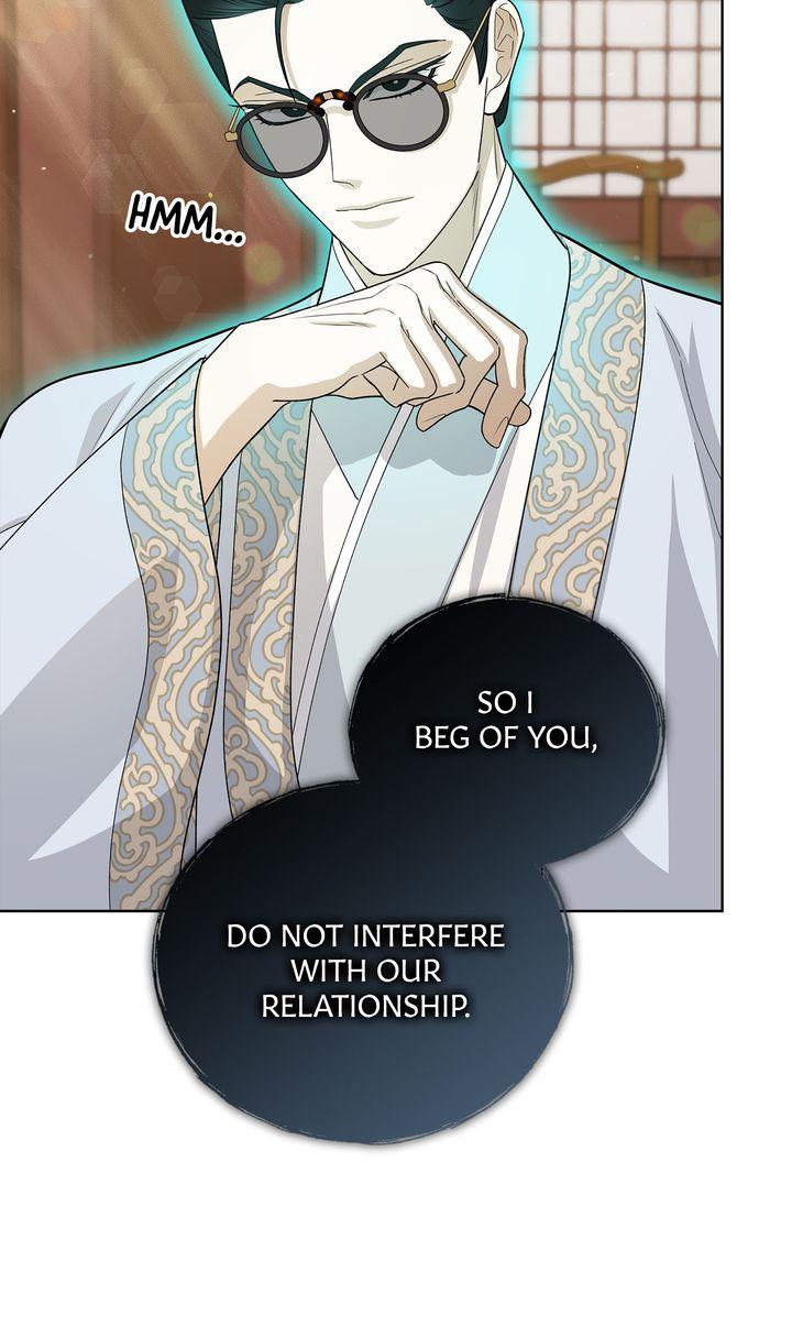 Celestial Chapter 40 page 68 - 