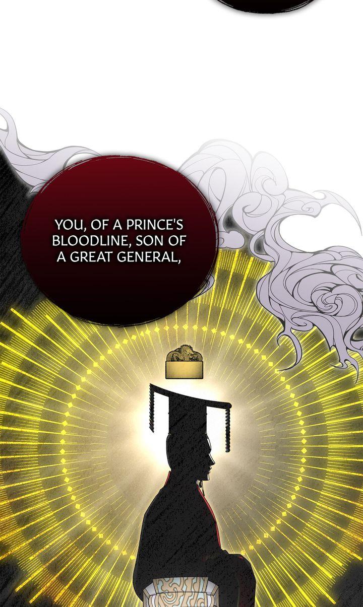 Celestial Chapter 40 page 70 - 