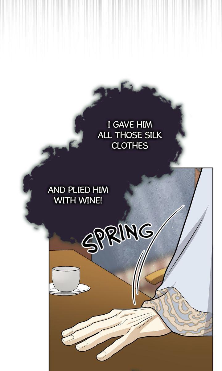 Celestial Chapter 40 page 85 - 