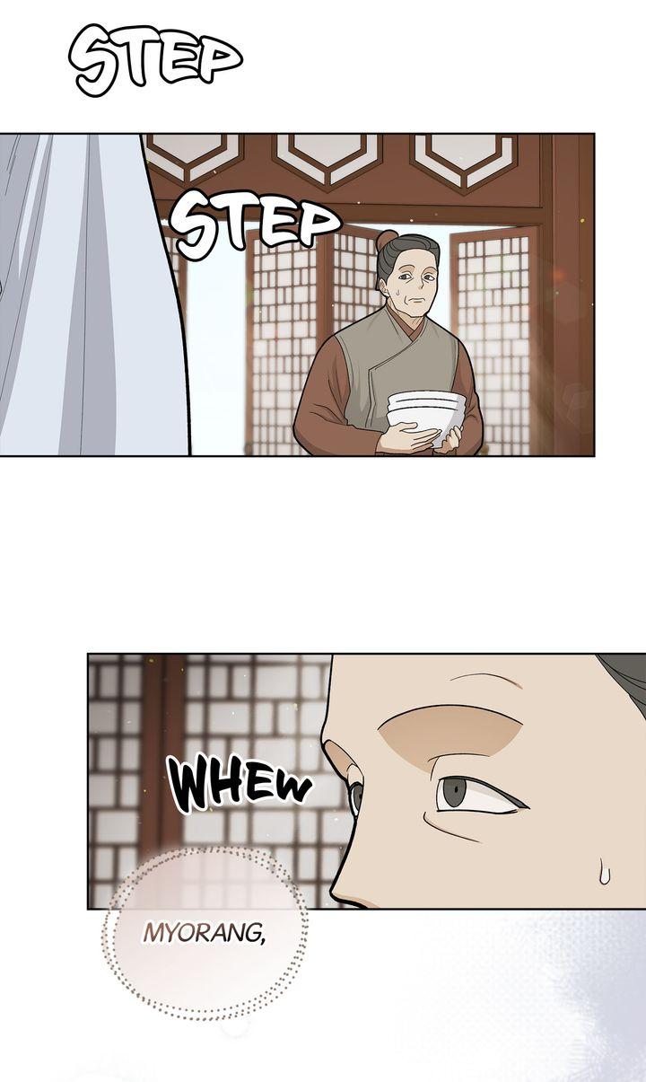 Celestial Chapter 40 page 88 - 