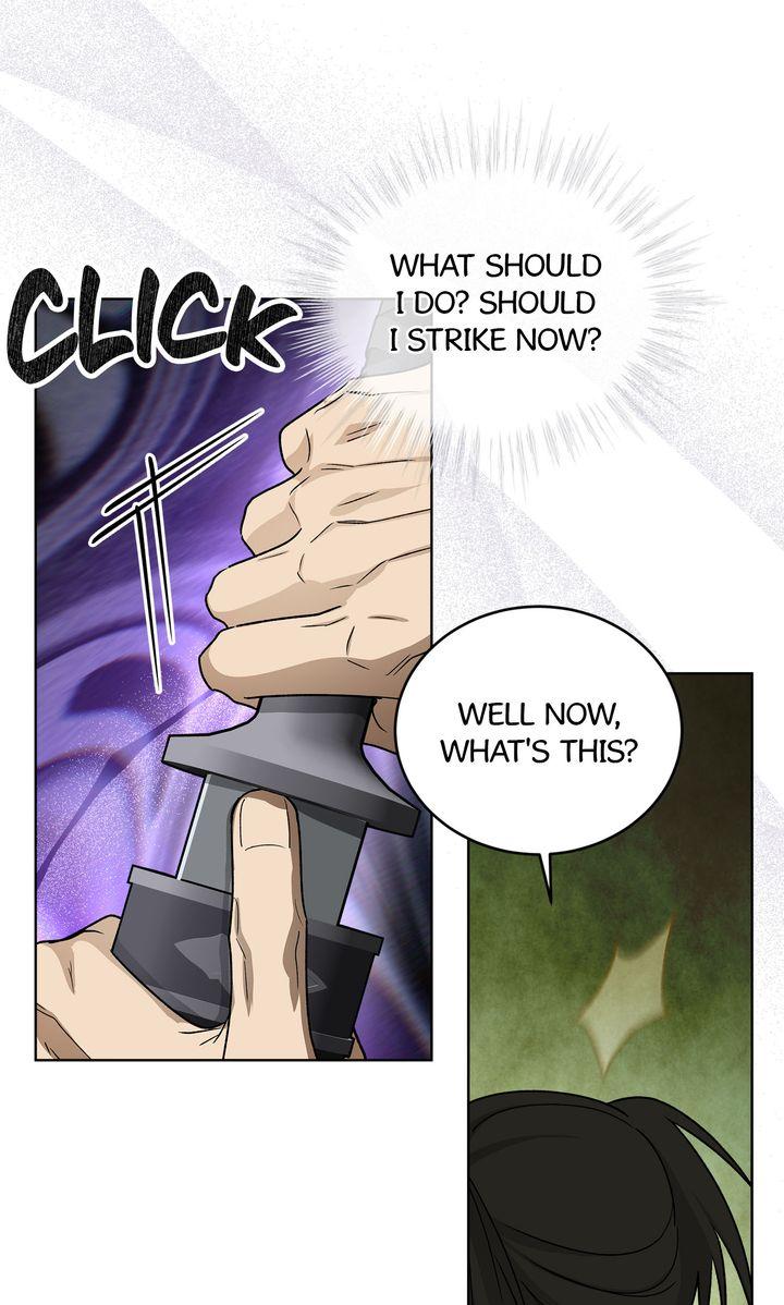 Celestial Chapter 41 page 14 - 