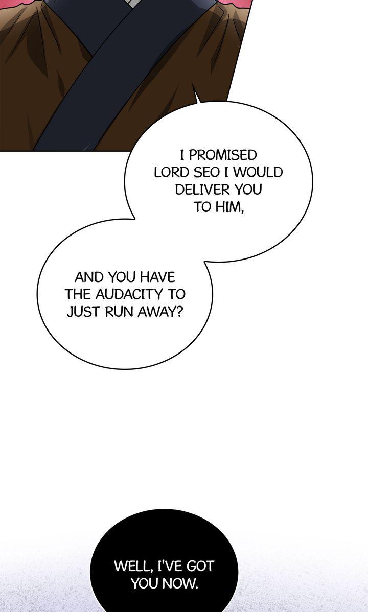 Celestial Chapter 41 page 20 - 