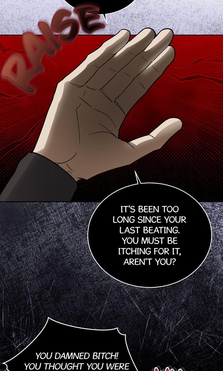 Celestial Chapter 41 page 21 - 