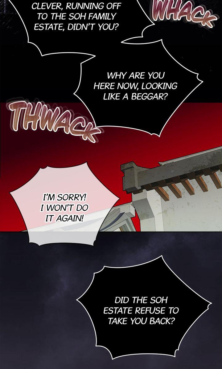 Celestial Chapter 41 page 22 - 