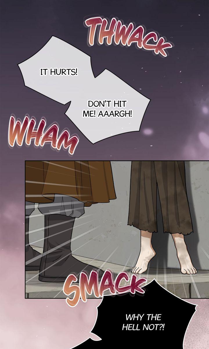 Celestial Chapter 41 page 23 - 