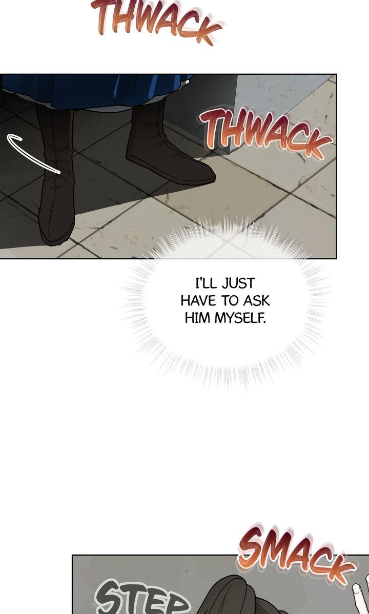 Celestial Chapter 41 page 27 - 
