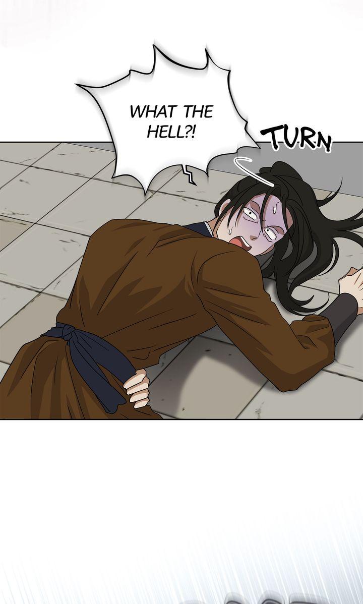 Celestial Chapter 41 page 31 - 