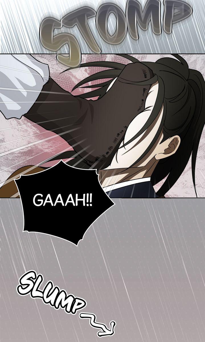 Celestial Chapter 41 page 32 - 