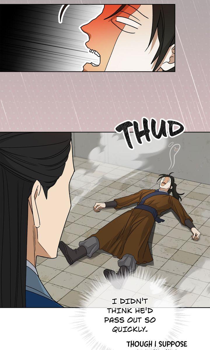 Celestial Chapter 41 page 33 - 