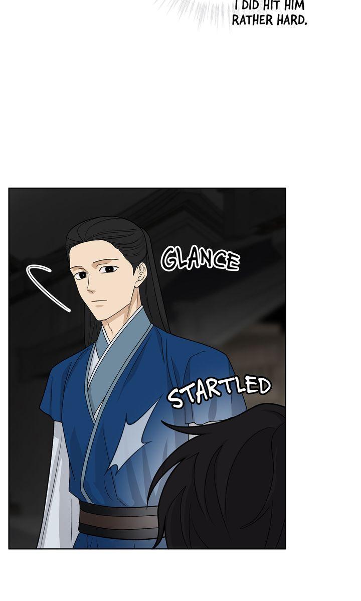 Celestial Chapter 41 page 34 - 