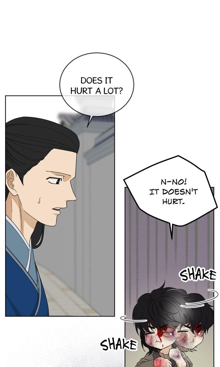 Celestial Chapter 41 page 36 - 