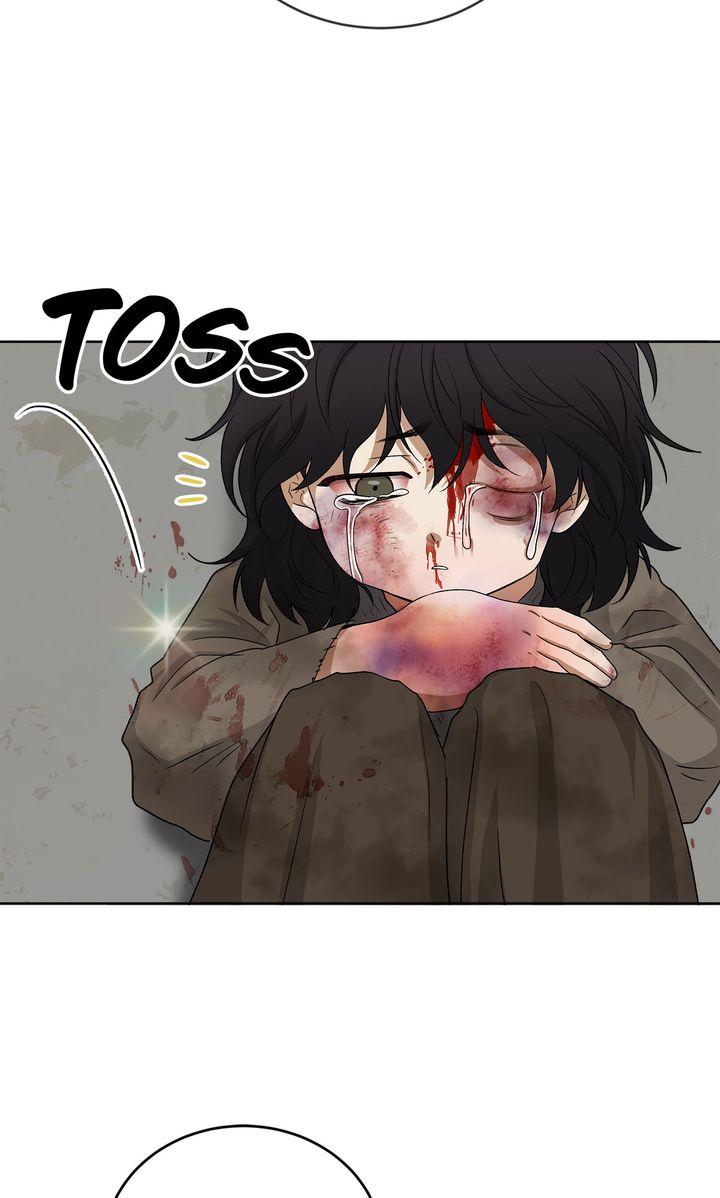 Celestial Chapter 41 page 40 - 