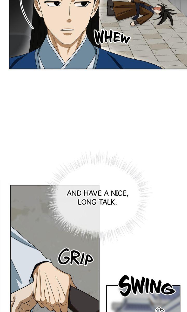 Celestial Chapter 41 page 42 - 