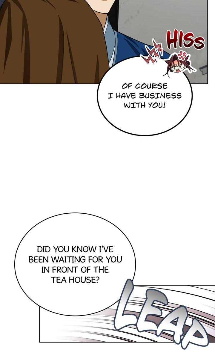 Celestial Chapter 41 page 49 - 