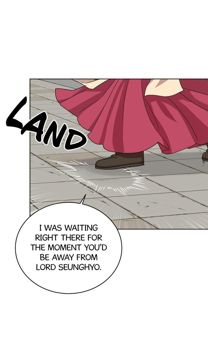 Celestial Chapter 41 page 50 - 