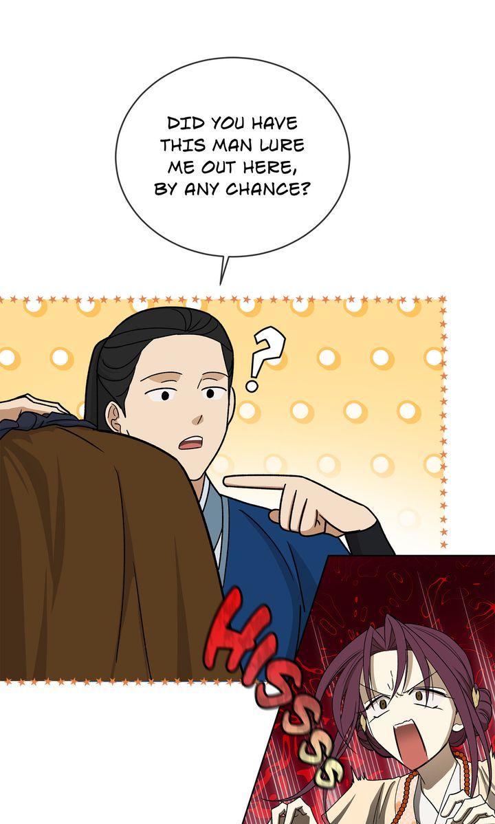 Celestial Chapter 41 page 51 - 