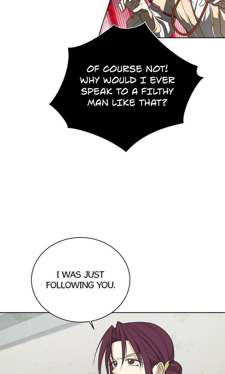 Celestial Chapter 41 page 52 - 