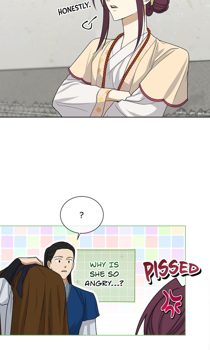 Celestial Chapter 41 page 53 - 